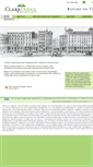 Mobile Screenshot of clarkdodgewealth.com